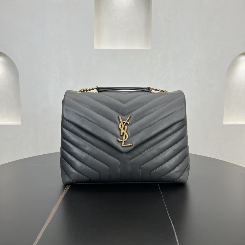 YSL Clutch Bags